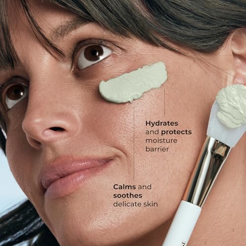 Borghese Advanced Fango Delicato Mud for Sensitive Skin - Travel Size