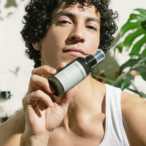 Men's Daily Face Moisturizer Hydrating Lightweight 5.07oz