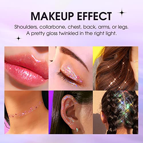 L.O.C.K. Color, it Liquid Eyeshadow [03 Brick Orange] Long-lasting, Smudge-proof, and Vibrant Eye Makeup Net 0.18 oz. / 5 g