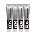 Alberto VO5 Conditioning Hairdressing - Grey White Silver Blonde Hair - Conditioner Smooths Frizz and Enhances Color Vibrancy - 1.5 oz - Pack of 4