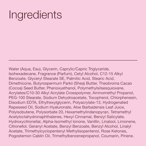 A Thousand Wishes Body Cream Set - Moisturizing 8 oz Duo