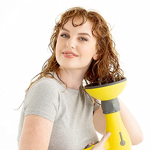 Drybar The Bouncer Diffuser for Blow Dryer Curl Definition & Frizz Control