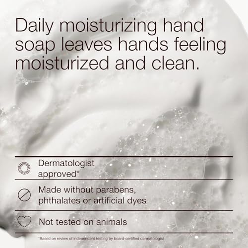 Bath & Body Works Kitchen Lemon Moisturizing Hand Soap 3-Pack, 9 Fl Oz Each