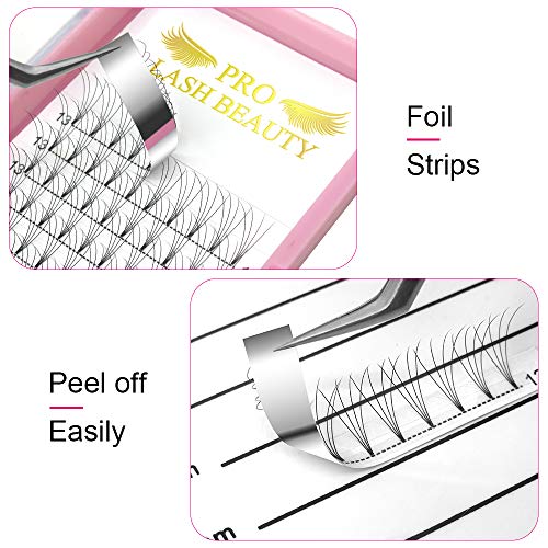 Senna Cosmetics Full Form-A-Brow Stencil