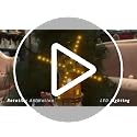 Lighted Windmill Christmas Village Building with LED Lights - 12.2 Inches