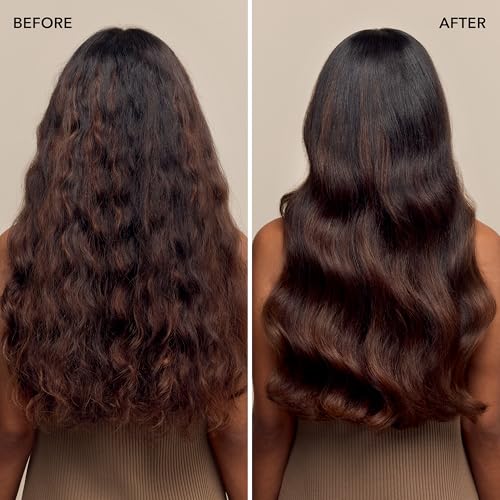 Volumizing Hair Mousse for Fine & Color-Treated Hair - 8.7oz