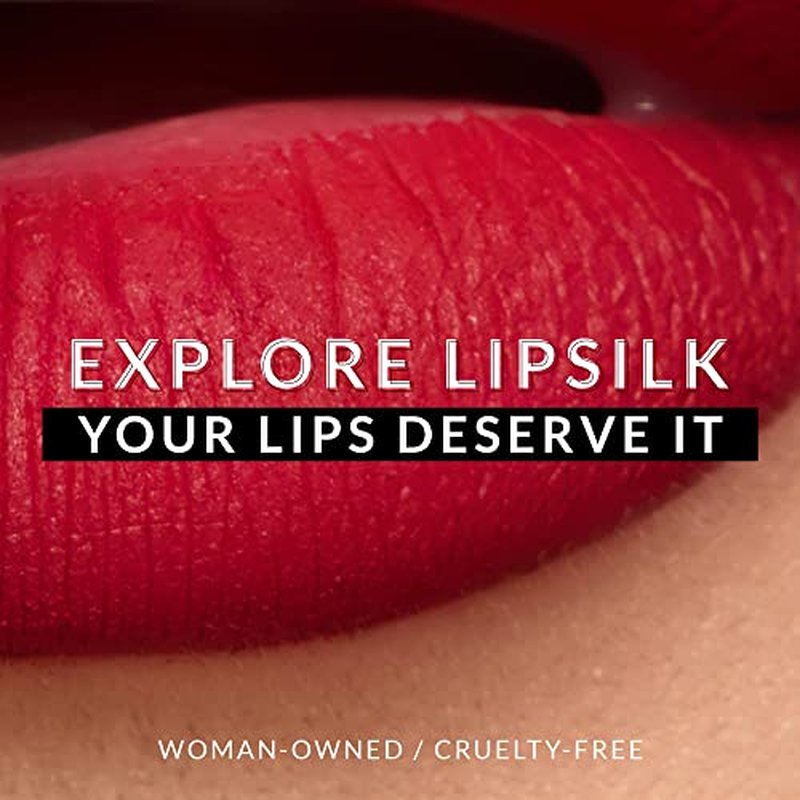 K7L Nude Lipstick Crayon - Matte - Sweet Dream