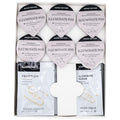 Illuminate Pods - Oxygen Facial CO2 Therapy, Home Facial, 6 Pods + 6 Primer Gel + 6 Serum After Treatment (New Formula Less Foam)