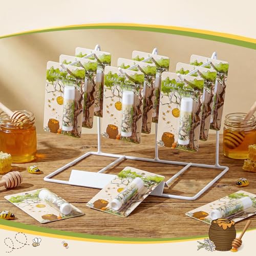 One Little Honey Lip Balm Set - 30 Pack Baby Shower Party Favors