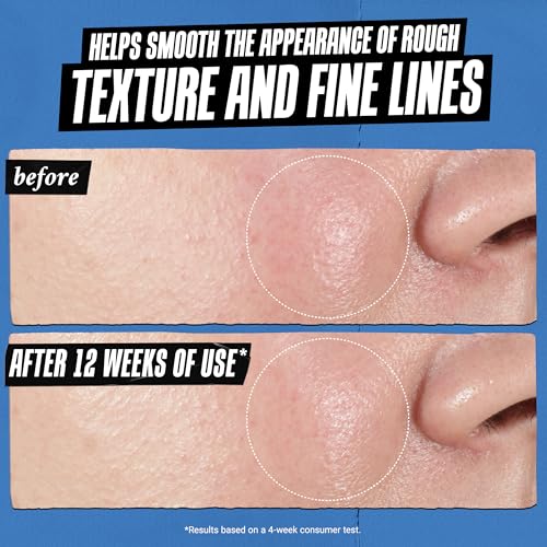 Hydro-Plumping Hydrating Serum Concentrate 1.7 Fl Oz / 50 ml