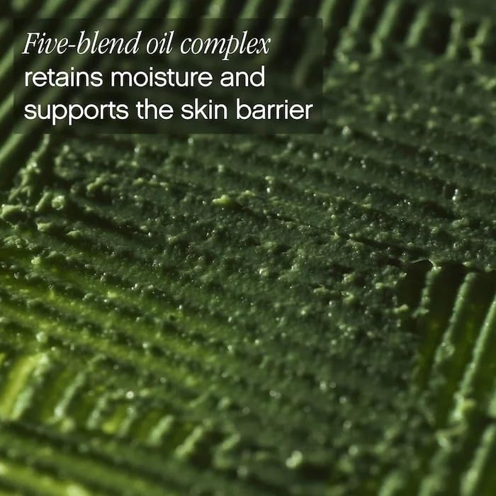 Acne Treatment Mask for Sensitive Skin - Clarifying & Calming 2 Oz