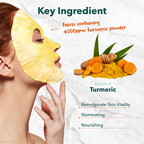 Purederm Deep Purifying Black O2 Bubble Mask Charcoal (10 Pack) Deep Purifying Yellow O2 Bubble Mask Turmeric (5 Pack)