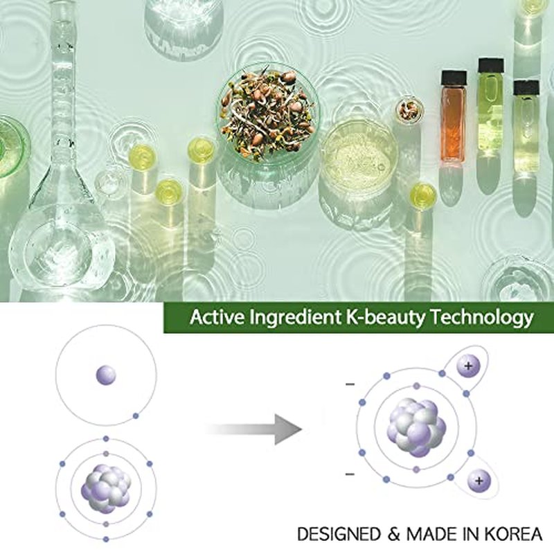 #OOTD Intense Rejuvenating Retinal Serum Vegan Sheet Mask [10 Count] Soothing Korean Beauty Bamboo Lycocell Facial Masks Sheets with Retinol, Ceramide, Hyaluronate Formula [ EVE Vegan Certified ]