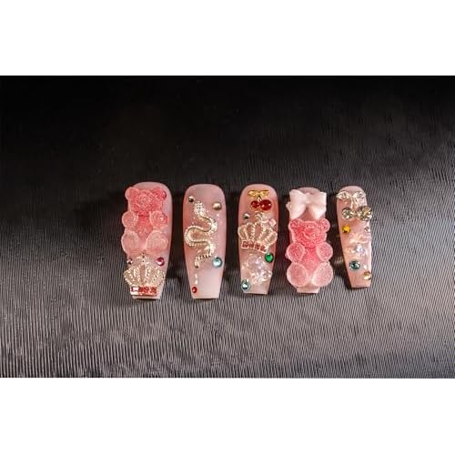 Gelish Ombr? Coat & Blooming Gel Duo ? Professional Nail Art Kit for Ombr? & Blooming Designs, Gel Polish for Salon Quality Manicure & Pedicure, Long-Lasting, Easy Application for DIY Nails.