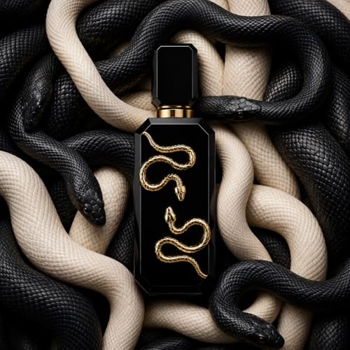 French Avenue Veneno Edp 100ml - Smoky Warmth, Vanilla & Tobacco Fragrance