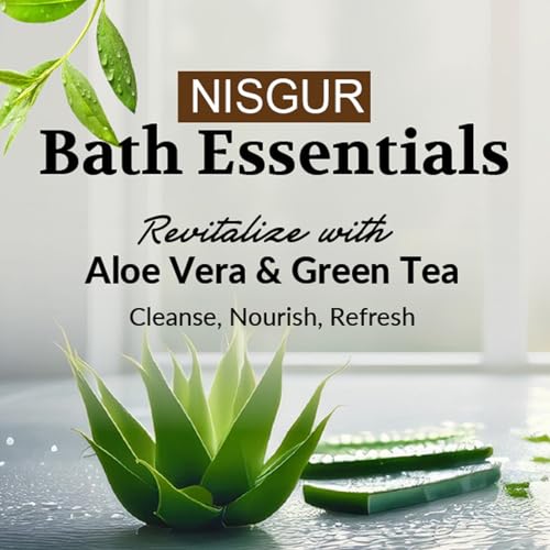 Bulk Travel Conditioner Pack 0.75 oz - Eco-Friendly Paper Pouch Aloe & Green Tea