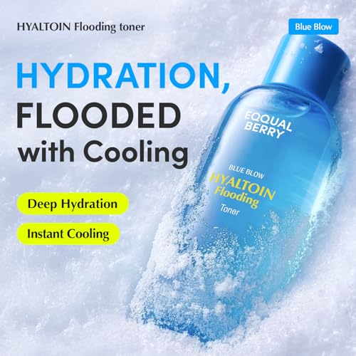 Hydrating Hydrogel Toner with Hyaluronic Acid & Ectoin for Deep Moisture - 150ml