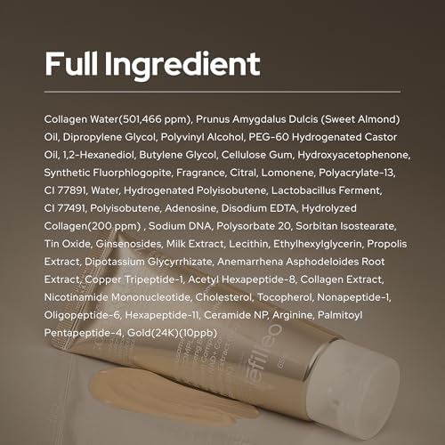 Gold 5D Wrapping Peel Off Mask for Hydration & Brightening - 65g