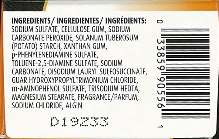 Bigen Permanent Powder Hair Color 56 Medium Brown – Pack of 4 (Variation: Medium Brown+0.21 oz)