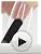 Soft Gel Tips Short Almond 640 Count - Pre-Shaped Nail Extensions for Long-Lasting Manicures