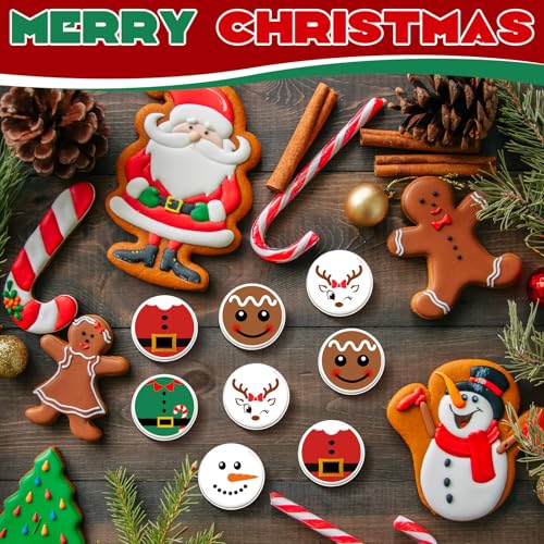 Christmas Lip Balm Gifts Bulk Elf Peppermint - Casual Style