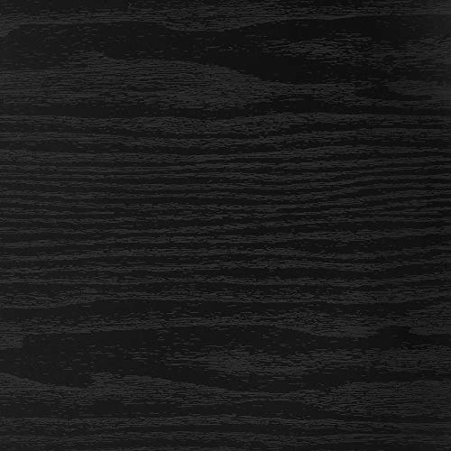 Black Closet Organizer with 5 Fabric Drawers - Versatile Bedroom Storage