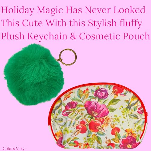 Teen Girl Merry Christmas Gift, Tween Gal Box, Granddaughter Xmas Happy Holidays, Daughter Secret Santa Present, Christmas Idea Set for Niece, Preteen Beauty Selfcare Bundle, Suprise Bundle for Her