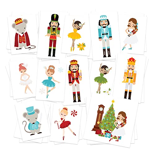 Groundhog Day Temporary Tattoos, 8 Sheets 300+ Groundhog Day Party Favors Decorations, Cute Marmot Animals Fake Tattoos Stickers for Kids Spring February Party Supplies Decor Prizes Reward