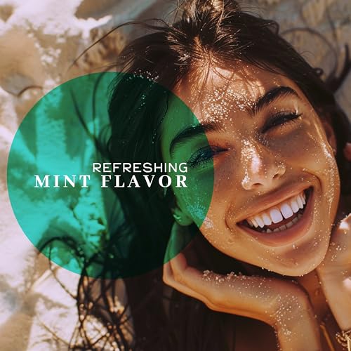 Miracle Tooth Powder - Mint & Bone Remineralizing Toothpaste, 2.2 oz - Vanman's Natural Oral Care