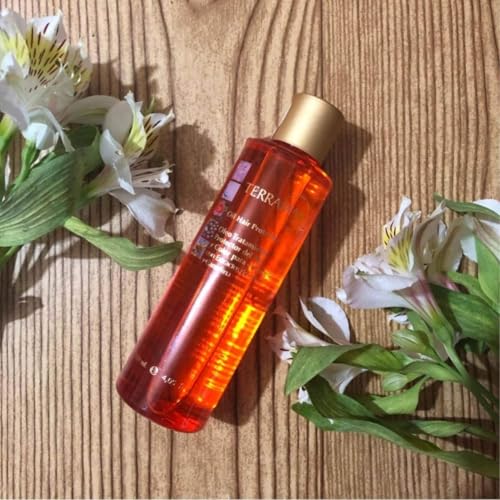 Argan Oil Hair Protector Spray for Damage Repair & Shine - 120ml