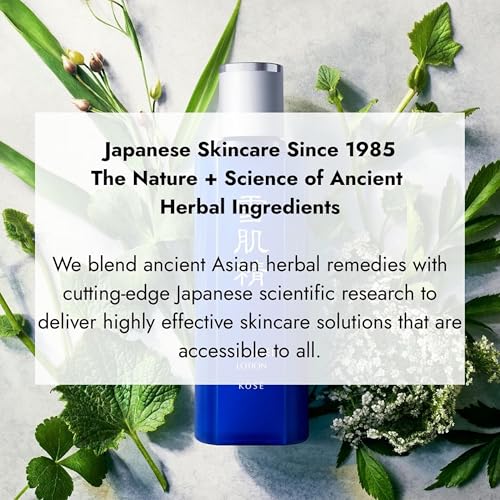 SEKKISEI UV Defense SPF 40 Broad Spectrum Sunscreen (1oz) & Herbal Gel Bundle (2.8oz). Moisturizer & Mask