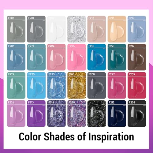 Geyoga 30 Pairs Disposable Spa Slippers for Guest Non Slip House Hotel Closed Toe Indoor Slipper for Men Women Home Wedding Travel, 2 Size