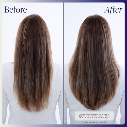 Kenra Platinum Truly Thickening Conditioner 8.5 Fl Oz – Volumizing, Sulfate-Free, Color-Safe for Fine & Thin Hair