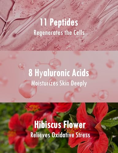 Neogen Dermalogy Probiotics Youth Repair Face Moisturizer with Peptides & Collagen