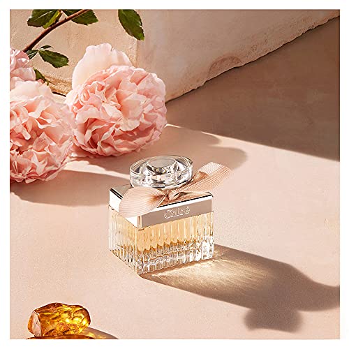 Chloe New Edp for Women 2.5oz - Authentic Fragrance