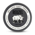 REUZEL Extreme Hold Matte Pomade 3.38 oz (95 g) - Regular Tin