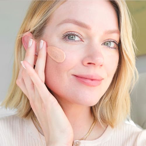 Wander Beauty SPF 40 Mineral Sunscreen Primer with Zinc & Titanium - 1.69 oz