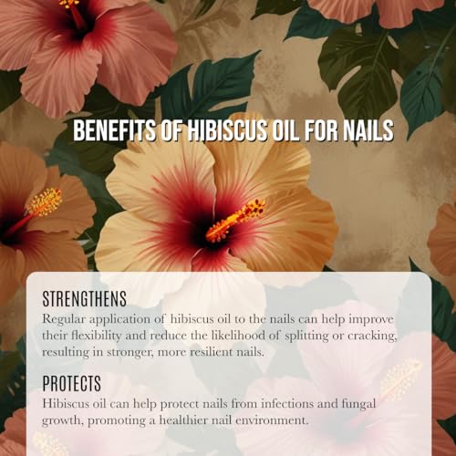 Renewalize Virgin Organic Hibiscus Seed Oil - Unrefined Cold Pressed 4oz for Skin & Hair