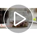 Bear Yogurt Maker Machine with Strainer & Timer Control - 2 x 33.8 oz