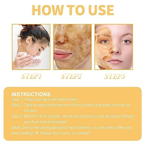 Beef Tallow for Skin Moisturizer - 4.2oz, Natural Tallow and Honey Balm for Deep Hydration, Softens Dry Skin, Promotes Skin Barrier, Beef Tallow for Women's Skincare