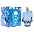 Men's Woody Spicy Perfume - Long-Lasting Eau de Toilette 4.2 oz
