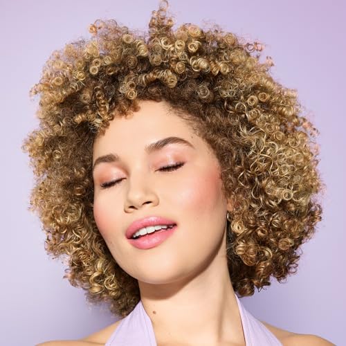 Flexible Hold Hair Spray - Non-Crunch Finishing Styler, 10 fl oz
