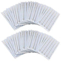Autdor Tattoo Needles Set 200PCS Mixed RL/RS/M1 Round & Magnum - Disposable Sterile