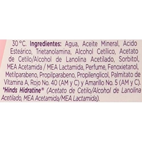 Hinds Lotion 230Ml - 7501027873156