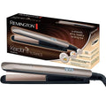 Remington Keratin & Almond Oil Flat Iron - Digital Display, 5 Heat Settings