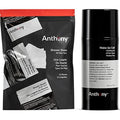 Anthony Wake Up Call, 3 Fl Oz Shower Sheets, 12 Single Pack Sheets