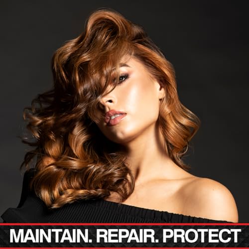 CHI Infra Hair Care Kit - Moisturizing Shampoo, Treatment, Shine Infusion & Heat Protectant