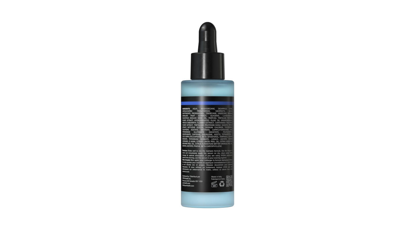 XYON Defend Hair & Scalp Serum | Men's | Scalp Hydration | Prevent Hair Loss | Defend Against DHT | Strengthen Hair | Potent Ingredients