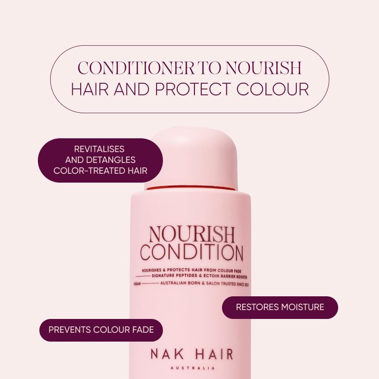 Color Protect Conditioner Sulfate-Free Moisturizing Hair Care 11.8 fl oz