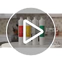 Watts Premier RO Pure Plus Annual VOC Filter Kit 5-Pack with Push Button - No Membrane